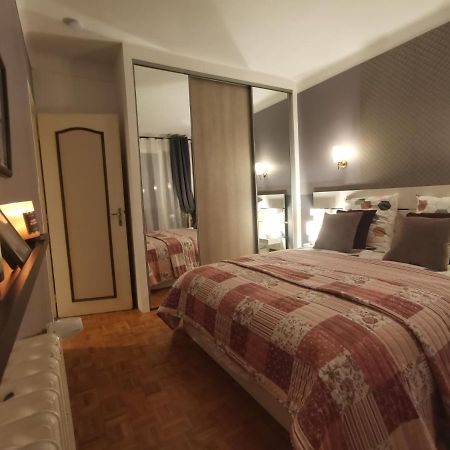 Apartmán Au Pays D'Olmes Lavelanet Exteriér fotografie