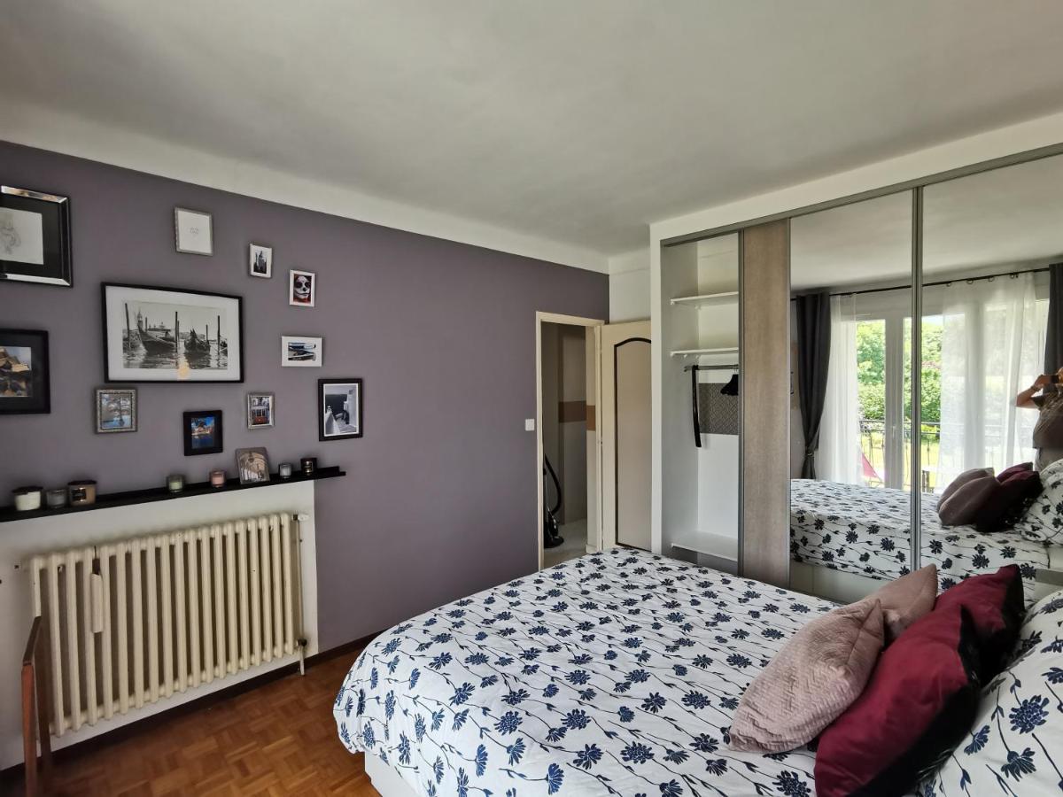 Apartmán Au Pays D'Olmes Lavelanet Exteriér fotografie