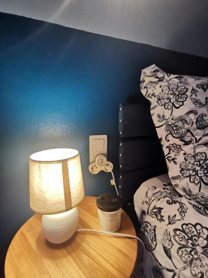 Apartmán Au Pays D'Olmes Lavelanet Exteriér fotografie