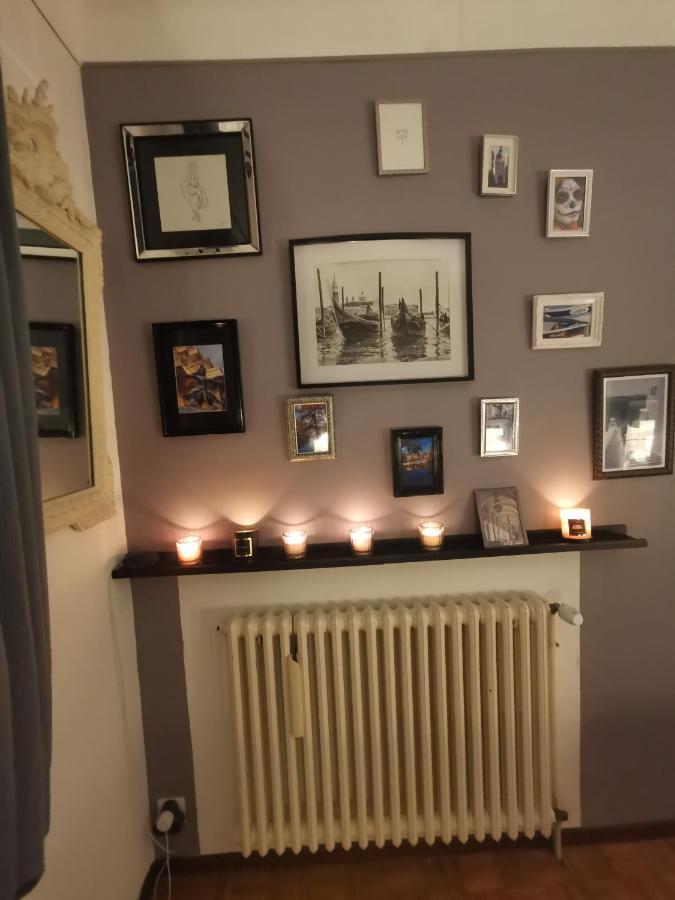 Apartmán Au Pays D'Olmes Lavelanet Exteriér fotografie
